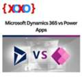 Difference Between Microsoft Dynamics 365 Vs Power Apps