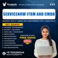 Master ServiceNow ITOM & CMDB &ndash; Online Training For All Levels