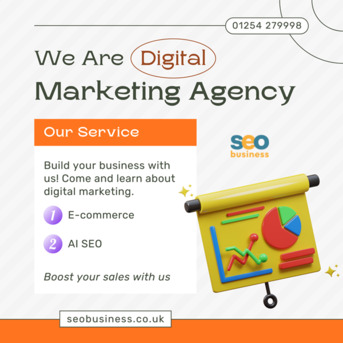 London, Marketing, Professional Ecommerce SEO Company | Grow Your Store