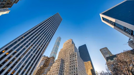 New York, Real Estate, Property Management Hells Kitchen