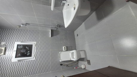 Mahooz, Apartments/Houses, BHD 220/month,  Furnished,  Studio,  43 Sq. Meter,  Flat For Rent