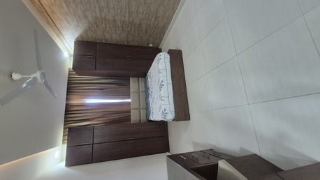 Mahooz, Apartments/Houses, BHD 220/month,  Furnished,  Studio,  43 Sq. Meter,  Flat For Rent