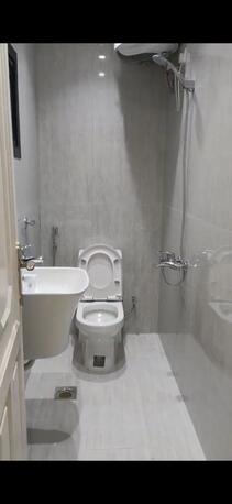 Jeddah, Rooms Available, SAR 1050/month,  1 Separate Room Available For Family In 3-bedroom Apartment Building