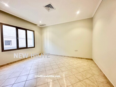 Kuwait City, Apartments/Houses, KWD 1000/month,  Studio,  Four Bedroom Floor For Rent In Hateen