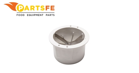 New York, Appliances, USD 70,  Sunkist S29 8-Section Blade SW