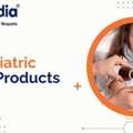 Best Pediatric Products Franchise In India -  Join Biopedia Today