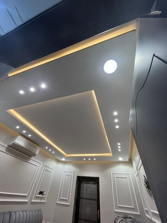 Riyadh, Construction, Gypsum Board, Painting, Plumbing, Tiling Services &ndash; Riyadh (Lists Main Services, Good For