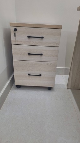 Riyadh, Furniture, Elegant Top Quality Complete Bedroom Set Available