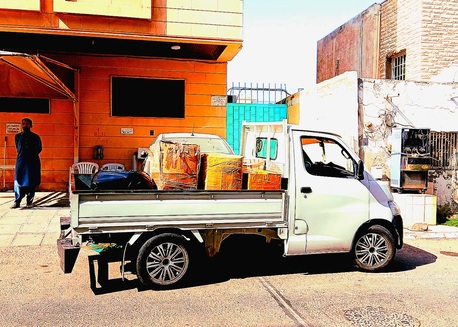 Jeddah, Relocation, Pakistani Professional Packers And ♤movers Company For House Shifting Jeddah 0583609722