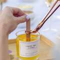 Things To Do In Abu Dhabi This Weekend | Creative Candle Making | Studio Kinza