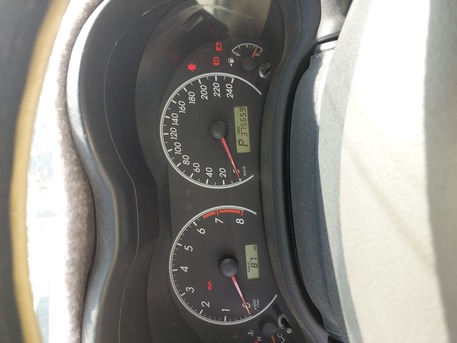 Khobar, Vehicles, Cars & Trucks , SAR 20500,  Toyota Corolla,  2013,  Automatic,  375000 KM,  Corolla For Sell