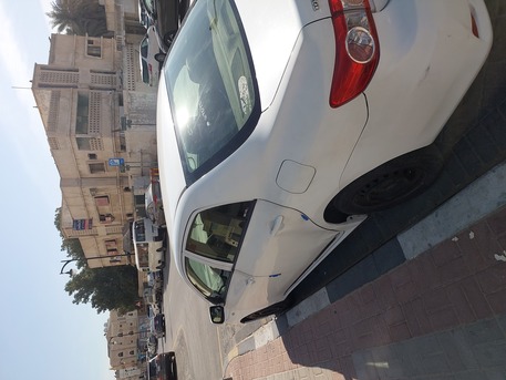 Khobar, Vehicles, Cars & Trucks , SAR 20500,  Toyota Corolla,  2013,  Automatic,  375000 KM,  Corolla For Sell