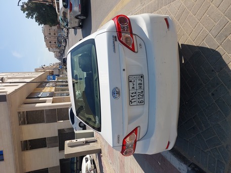 Khobar, Vehicles, Cars & Trucks , SAR 20500,  Toyota Corolla,  2013,  Automatic,  375000 KM,  Corolla For Sell