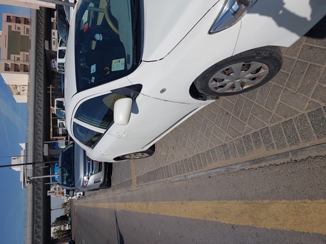 Khobar, Vehicles, Cars & Trucks , SAR 20500,  Toyota Corolla,  2013,  Automatic,  375000 KM,  Corolla For Sell