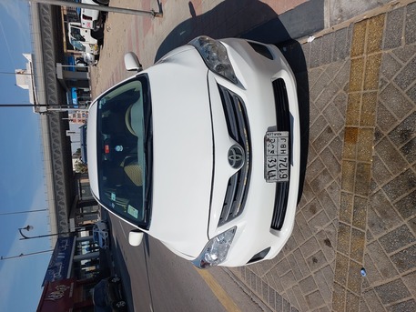 Khobar, Vehicles, Cars & Trucks , SAR 20500,  Toyota Corolla,  2013,  Automatic,  375000 KM,  Corolla For Sell
