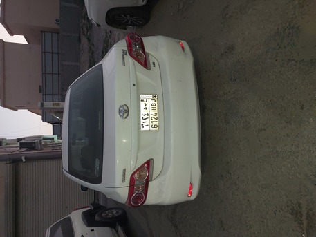 Khobar, Vehicles, Cars & Trucks , SAR 20500,  Toyota Corolla,  2013,  Automatic,  375000 KM,  Corolla For Sell