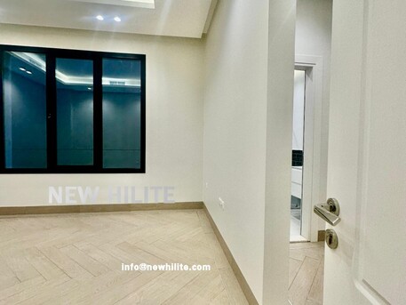 Kuwait City, Apartments/Houses, KWD 1200/month,  Studio,  Brand New 4 Master Bedroom Ground Floor For Rent In Abu Fathira