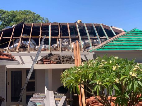 Sydney, Business, Roof Restoration Bunbury WA