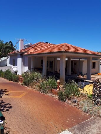 Sydney, Business, Roof Restoration Bunbury WA