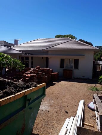 Sydney, Business, Roof Restoration Bunbury WA