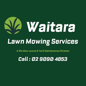 Sydney, Business, Waitara Lawn Mowing Services