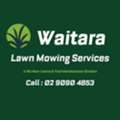 Waitara Lawn Mowing Services