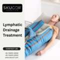 Lymphatic Drainage Treatment For Total Body Wellness