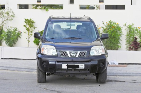 Tubli, Vehicles, Cars & Trucks , BHD 1850,  Nissan X-Trail,  2011,  176000 KM,    MODEL Excellent Condition FOR SALE