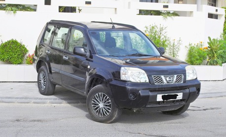 Tubli, Vehicles, Cars & Trucks , BHD 1850,  Nissan X-Trail,  2011,  176000 KM,    MODEL Excellent Condition FOR SALE