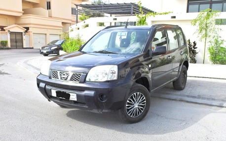 Tubli, Vehicles, Cars & Trucks , BHD 1850,  Nissan X-Trail,  2011,  176000 KM,    MODEL Excellent Condition FOR SALE