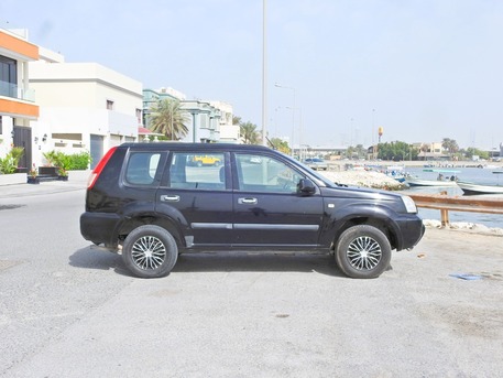 Tubli, Vehicles, Cars & Trucks , BHD 1850,  Nissan X-Trail,  2011,  176000 KM,    MODEL Excellent Condition FOR SALE