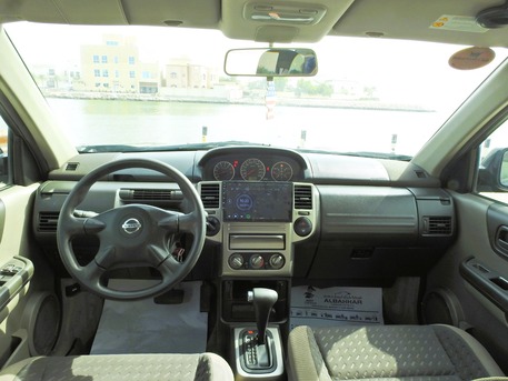 Tubli, Vehicles, Cars & Trucks , BHD 1850,  Nissan X-Trail,  2011,  176000 KM,    MODEL Excellent Condition FOR SALE