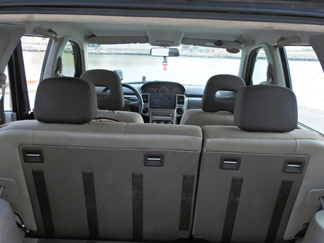 Tubli, Vehicles, Cars & Trucks , BHD 1850,  Nissan X-Trail,  2011,  176000 KM,    MODEL Excellent Condition FOR SALE