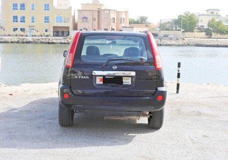Tubli, Vehicles, Cars & Trucks , BHD 1850,  Nissan X-Trail,  2011,  176000 KM,    MODEL Excellent Condition FOR SALE