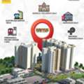 Studio,  Luxury 2 BHK & 3 BHK Flats In Prayagraj | Buy Flats In Prayagraj At Avani -D