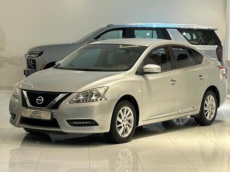 East Riffa, Vehicles, Cars & Trucks , BHD 3300,  Nissan Sentra,  2020,  Automatic,  94000 KM,   2.0L MODEL  FOR SALE