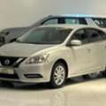 BHD 3300,  Nissan Sentra,  2020,  Automatic,  94000 KM,   2.0L MODEL  FOR SALE