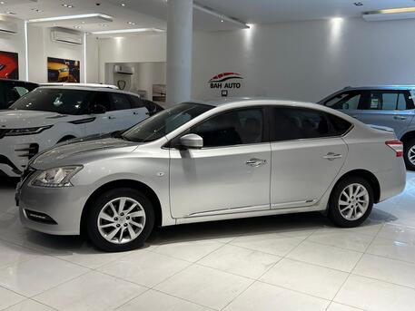 East Riffa, Vehicles, Cars & Trucks , BHD 3300,  Nissan Sentra,  2020,  Automatic,  94000 KM,   2.0L MODEL  FOR SALE