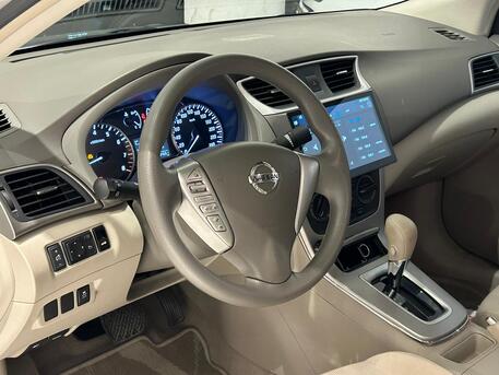 East Riffa, Vehicles, Cars & Trucks , BHD 3300,  Nissan Sentra,  2020,  Automatic,  94000 KM,   2.0L MODEL  FOR SALE