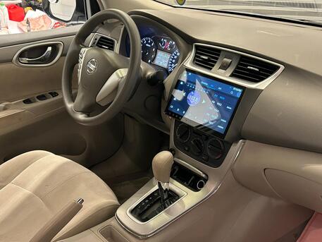 East Riffa, Vehicles, Cars & Trucks , BHD 3300,  Nissan Sentra,  2020,  Automatic,  94000 KM,   2.0L MODEL  FOR SALE