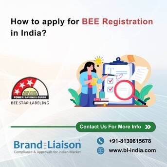 Mumbai, Legal, How To Apply For BEE Registration In India?