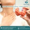 Highly Experienced Thyroid Cancer Surgeon In Ahmedabad | Dr Bhavin Vadodariya