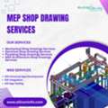 MEP Shop Drawing Services