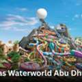 Book A Fun Filled Water Adventure Experience At Yas Waterworld Abu Dhabi