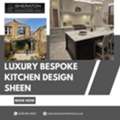 Luxury Bespoke Kitchen Design Sheen