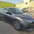SAR 36500,  Honda Civic LX,  2017,  Automatic,  194000 KM,  Honda Civic  - 1.6 Litre Mid Option For 36,500 SAR Only