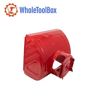 New York, Appliances, USD 514,  MTD 684-04270A-0638 24" Auger Housing Assembly