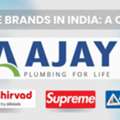INR 999,  Top 5 CPVC Pipe Brands In India