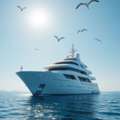 Exclusive Yachts Dubai | Sail The Signature Of Luxury
