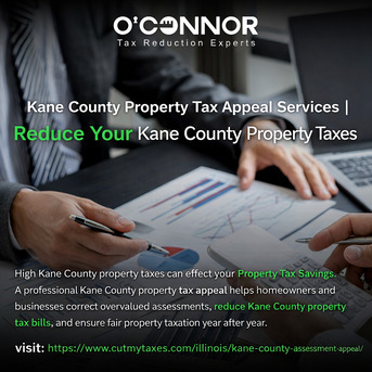Paris, Real Estate, Kane County Property Tax Appeal Services | Reduce Your Kane County Property Taxes